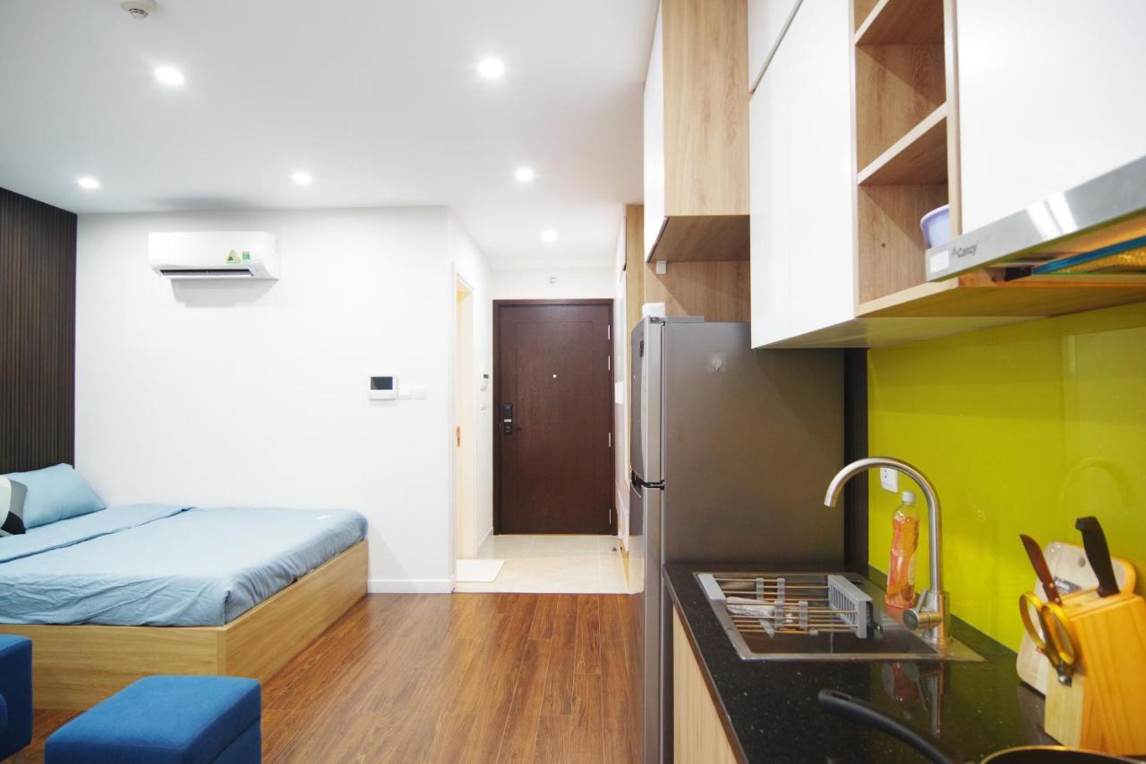 D'capitale Luxury By The Zenith Căn hộ *