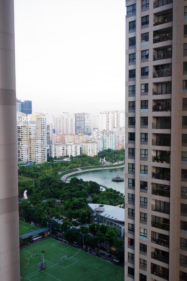 Căn hộ D'capitale Luxury By The Zenith Hà Nội