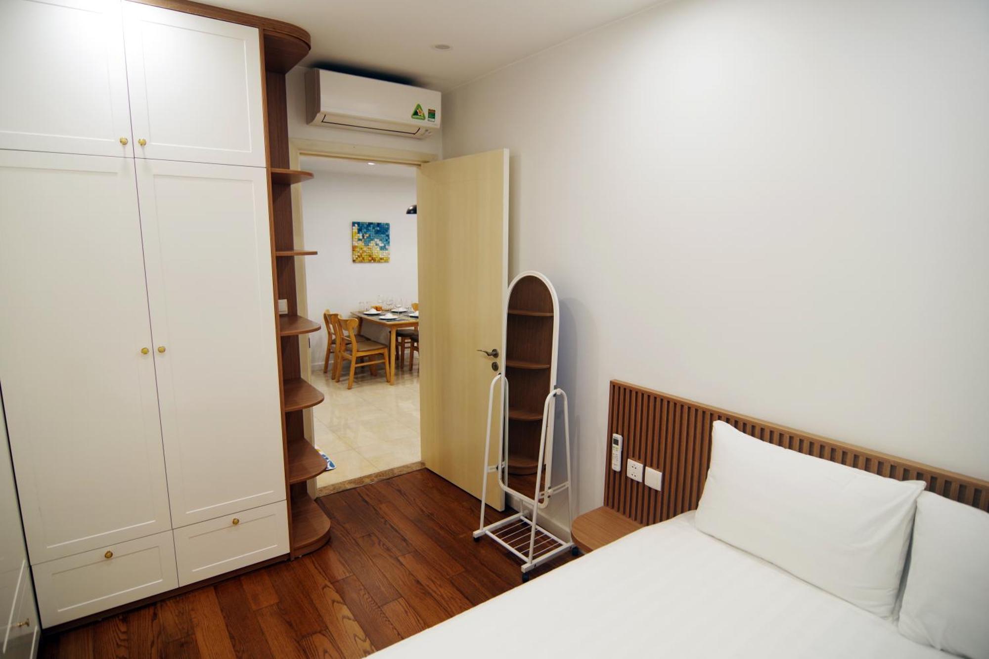 D'capitale Luxury By The Zenith * Hà Nội