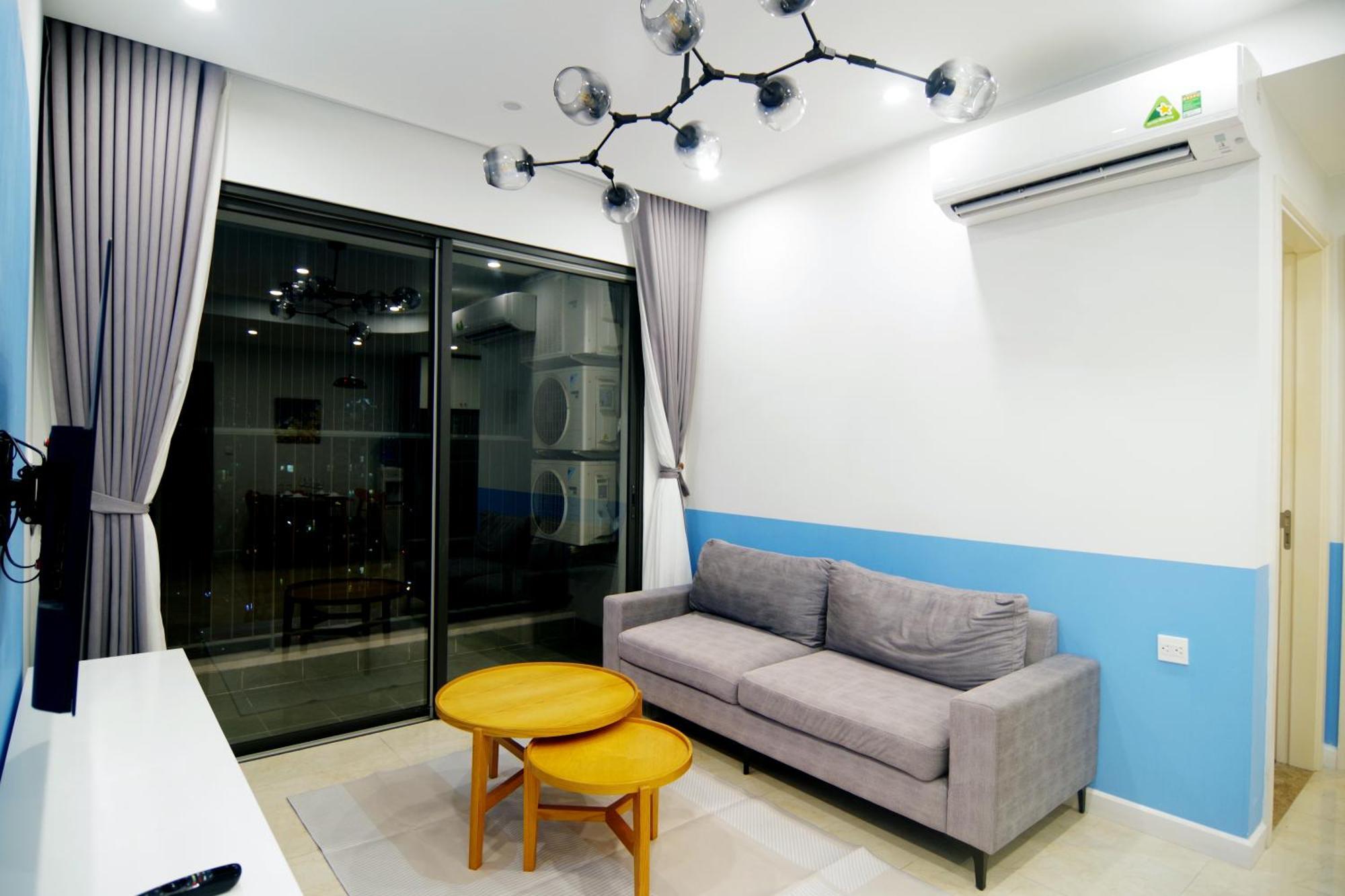 D'capitale Luxury By The Zenith Hà Nội