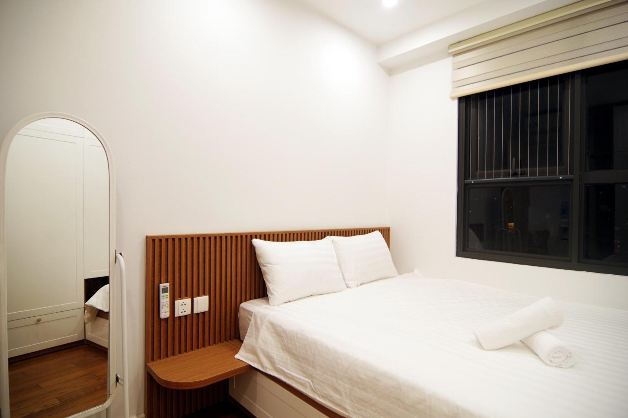 Căn hộ D'capitale Luxury By The Zenith Hà Nội