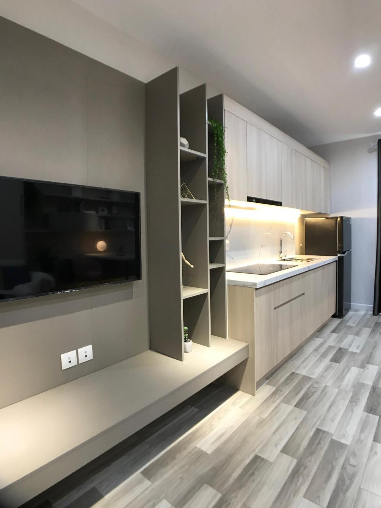 Căn hộ D'capitale Luxury By The Zenith Hà Nội